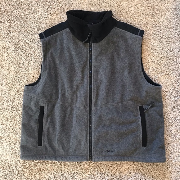 cabela's windshear fleece